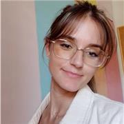 Cualquier edad y asignatura hasta bachillerato. Estudiante de Biología en UPV